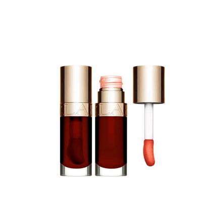 LIP COMFORT OIL (ACEITE HIDRATANTE PARA LABIOS CON UN TOQUE DE COLOR)